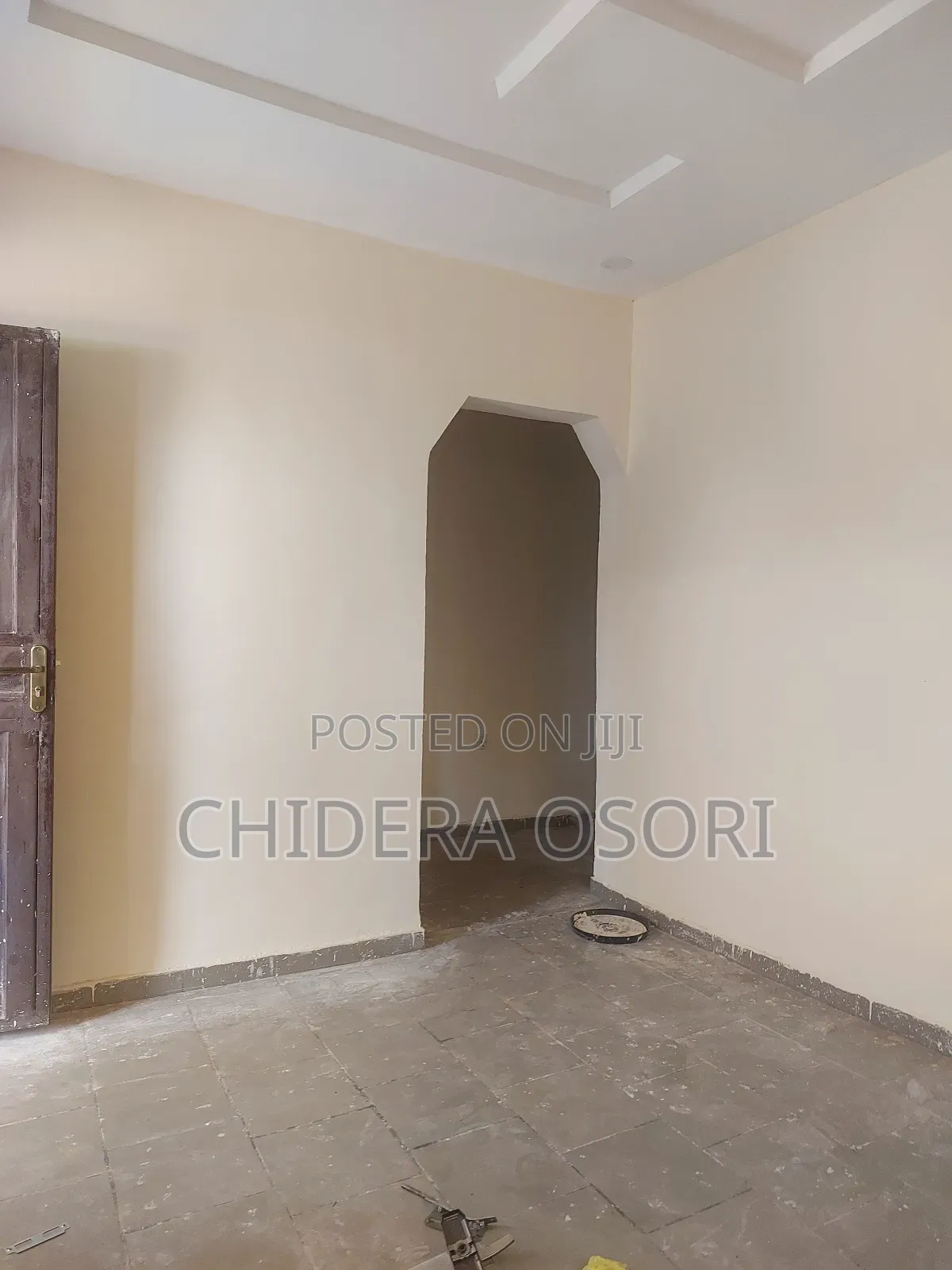 1bdrm Room & Parlour in Dutse Sokale for rent
