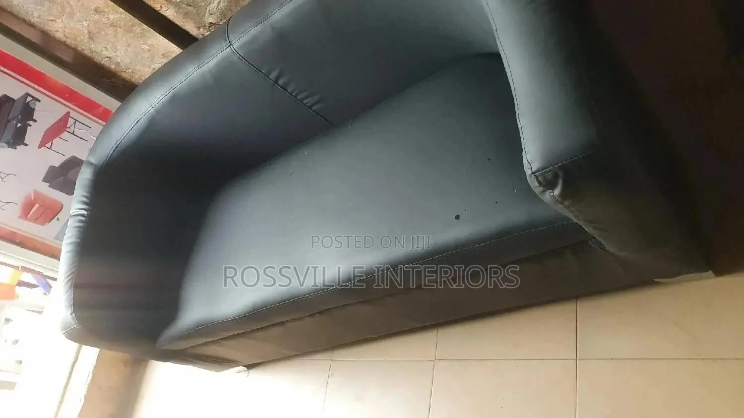 3-Seater Sofa Other Sizes Available.