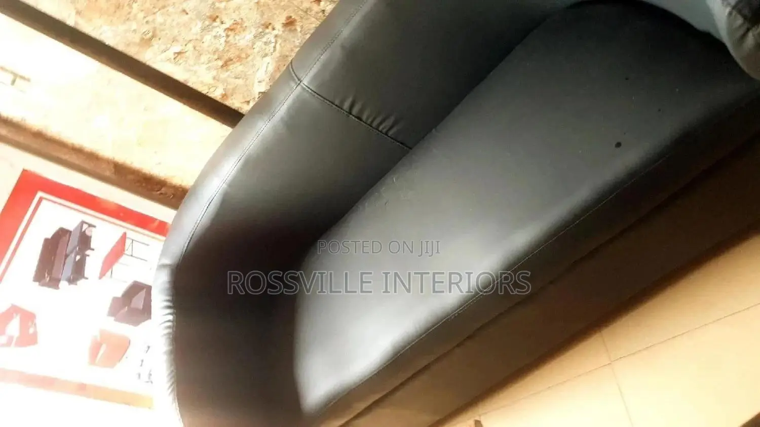 3-Seater Sofa Other Sizes Available.
