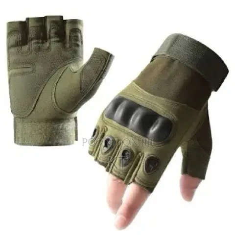 Brand New Quality Gym Glove