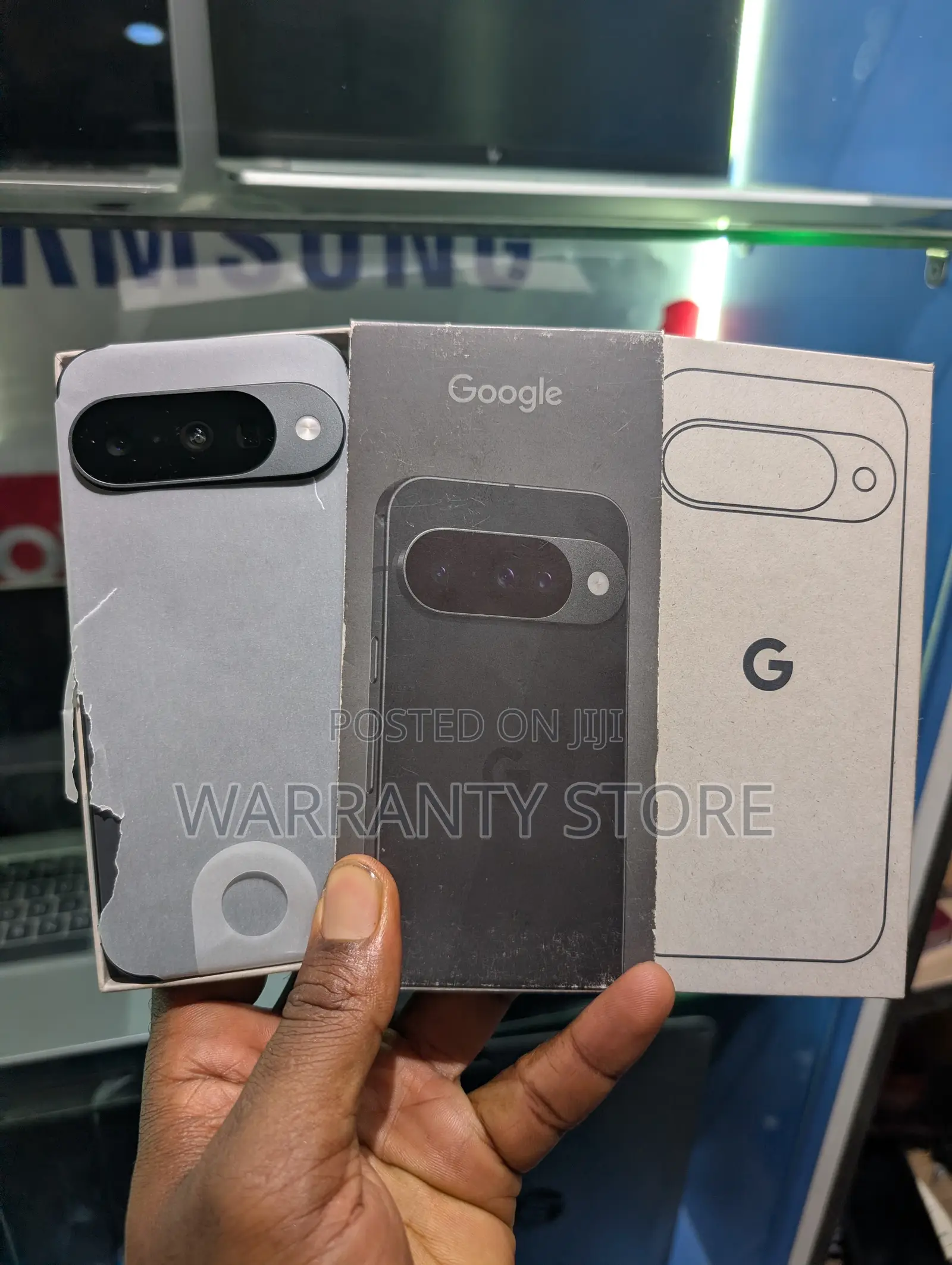Google Pixel 10 128 GB