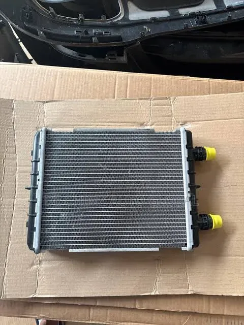 Turbo Cooler