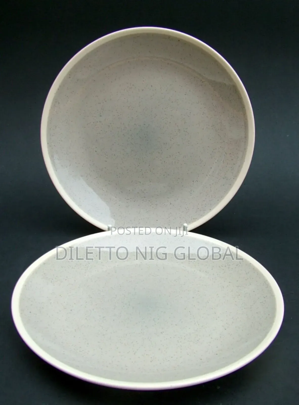Mikasa Melanie Stoneware 16 Piece Dinnerware Set