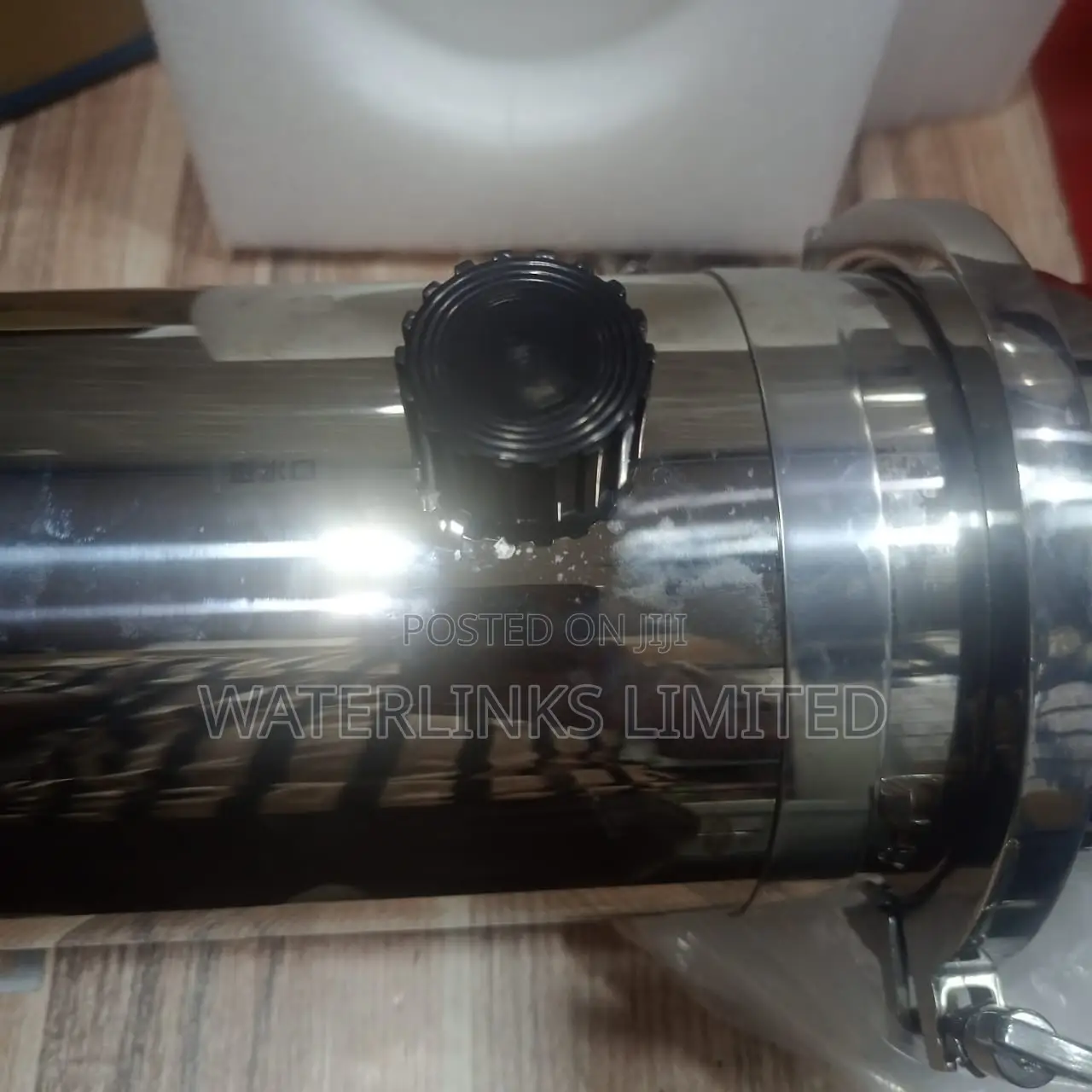 Uf Filtration Module 2000 Liters