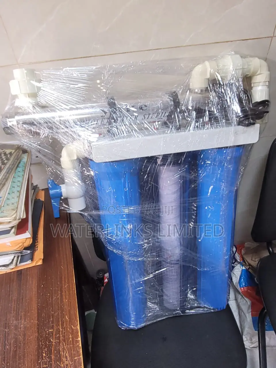 3 in 1 , 20 Inches Filter for Water Filter