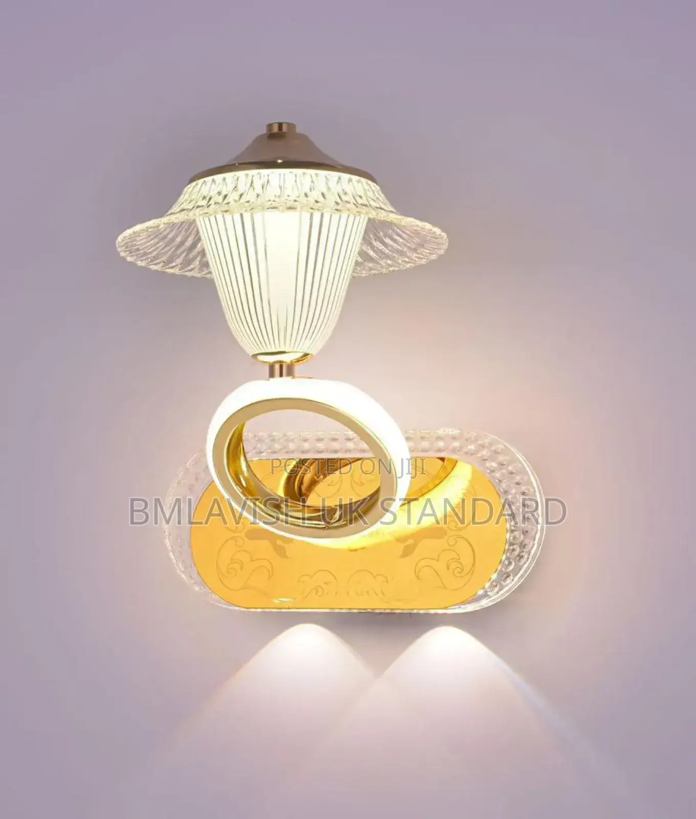 Modern Indoor Wall Lamp Led Light