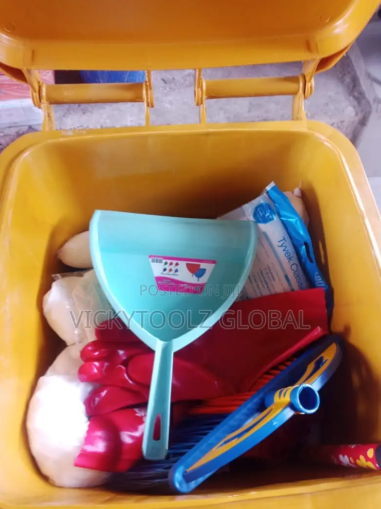 Industrial Oil Spill Kit 120liters