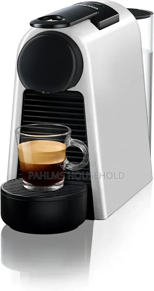 Nespresso Capsule Coffee Machine