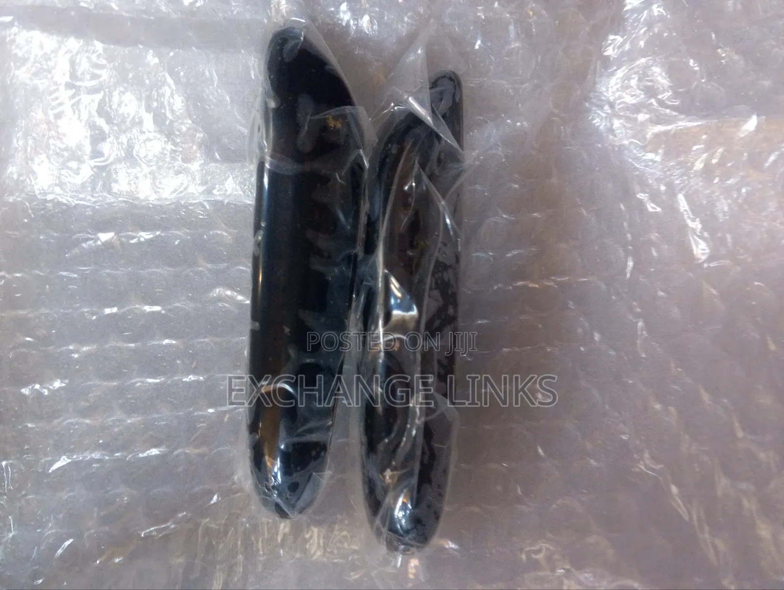 Led Fender Light Chrome for BMW