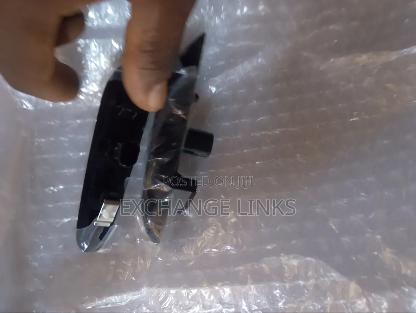 Led Fender Light Chrome for BMW