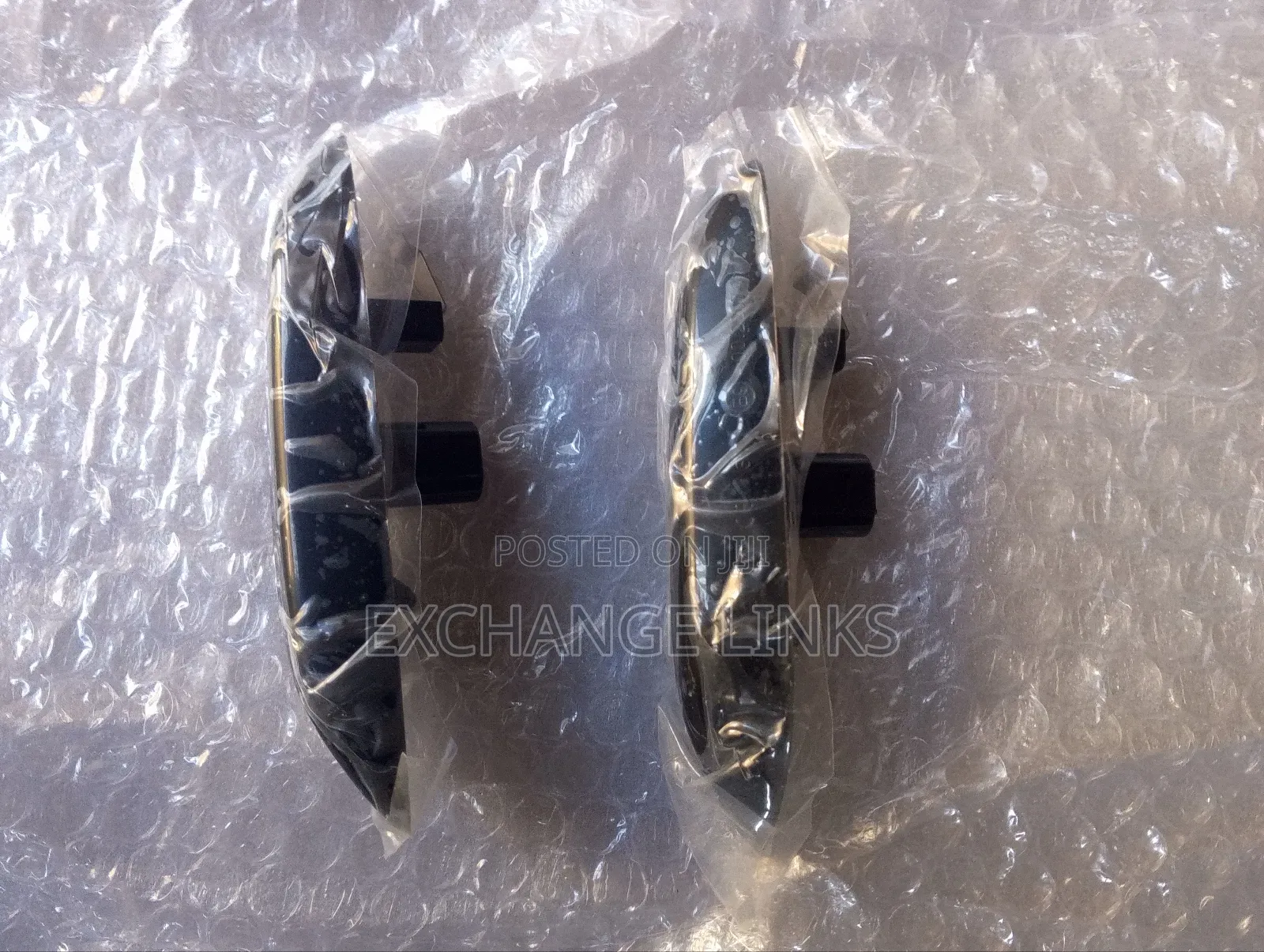 Led Fender Light Chrome for BMW