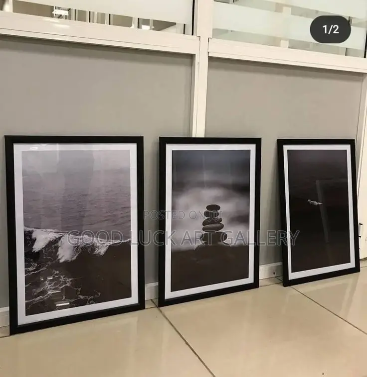 Minimalist Wall Art