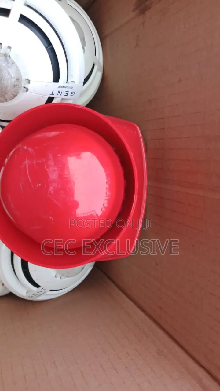Addressable Fire Alarm