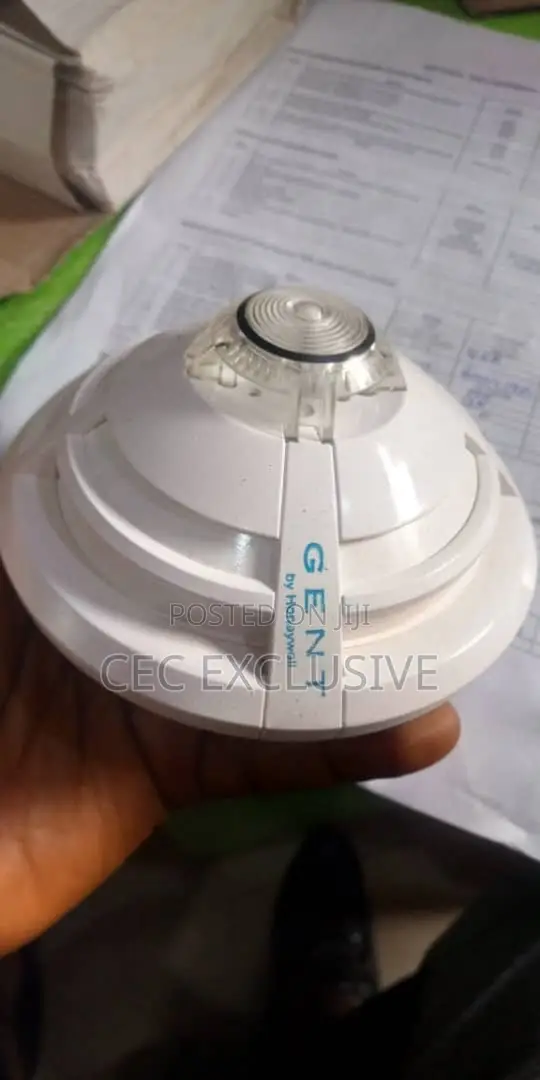 Addressable Fire Alarm