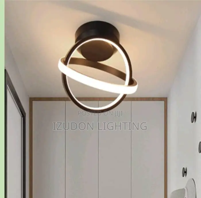 Luxury Ceiling Flush Light