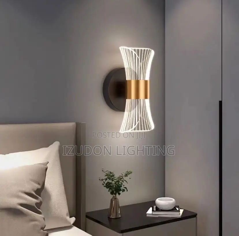 Fancy Wall Light for Room