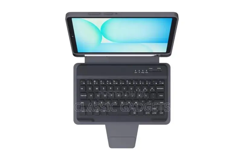 2 In1 Mode Detachable Bluetooth Keyboard Cover for Alaxy Tab A11