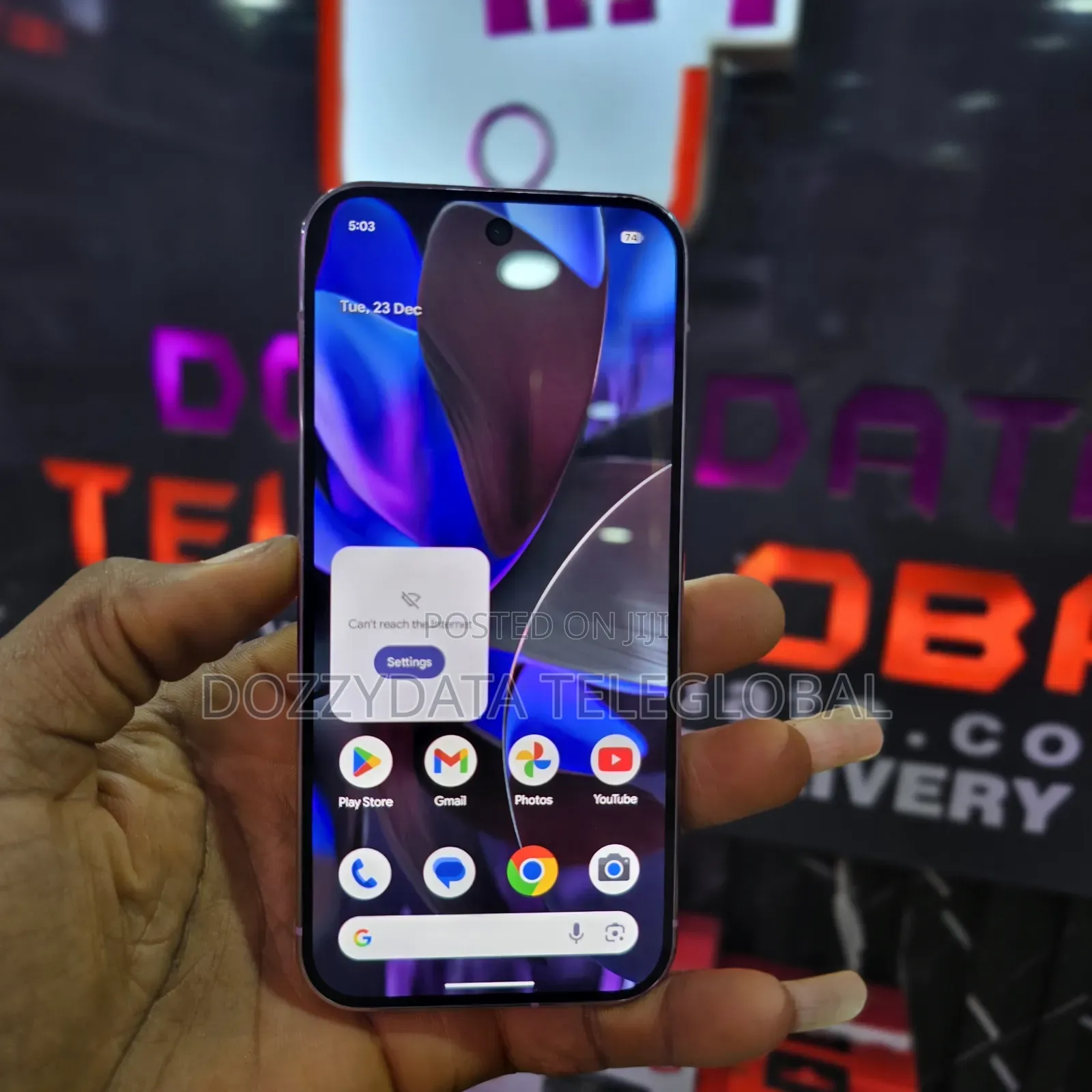Google Pixel 9 Pro 256 GB