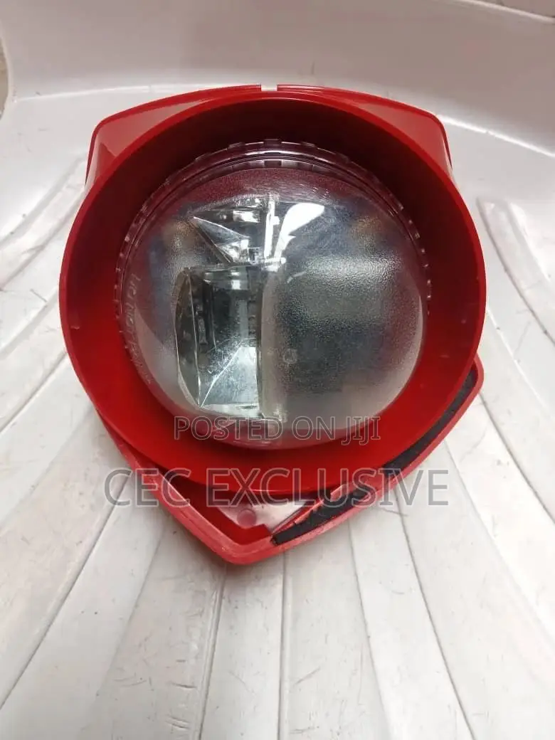 Addressable Fire Alarm System