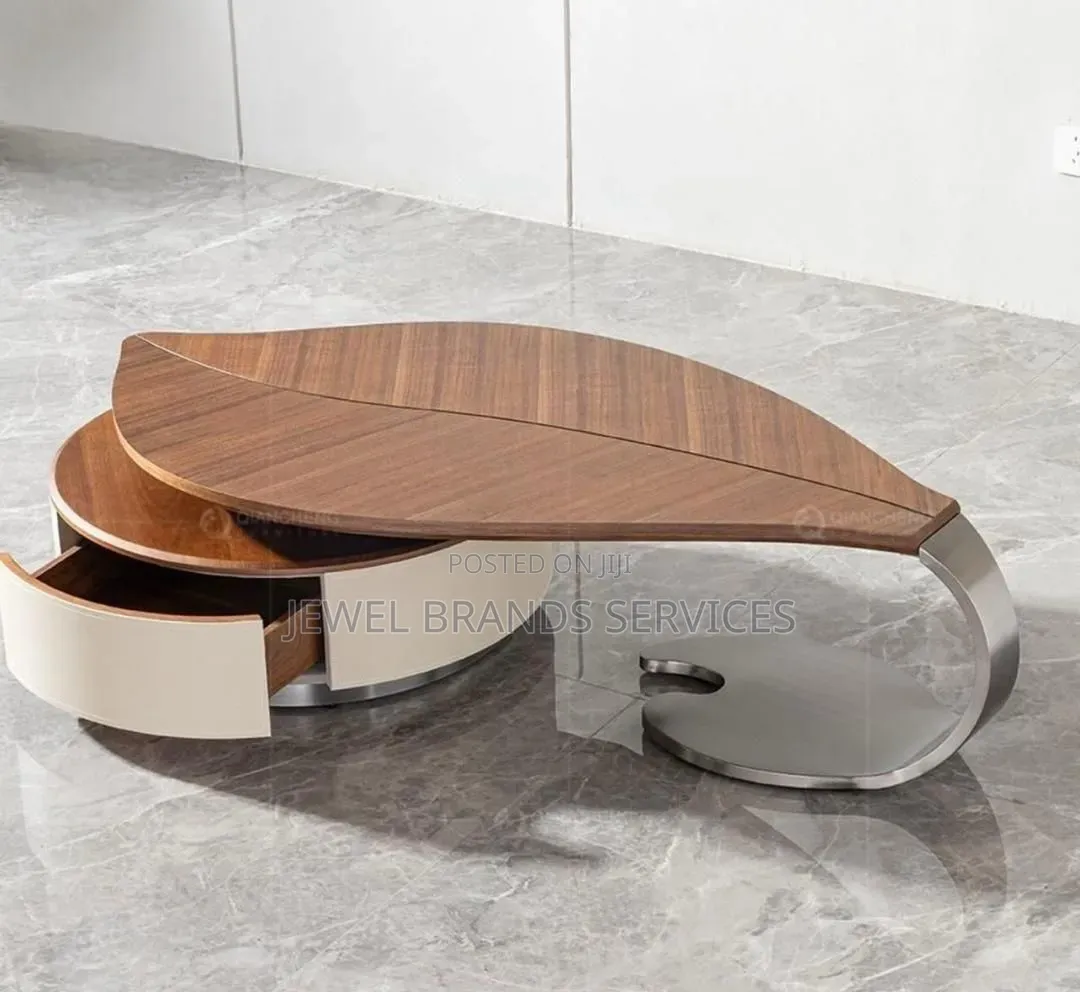 Luxury Centre Table
