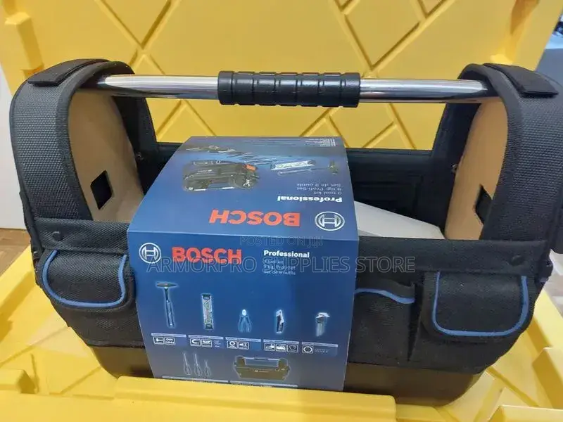 Bosch GWT 20 Professional Tool Bag