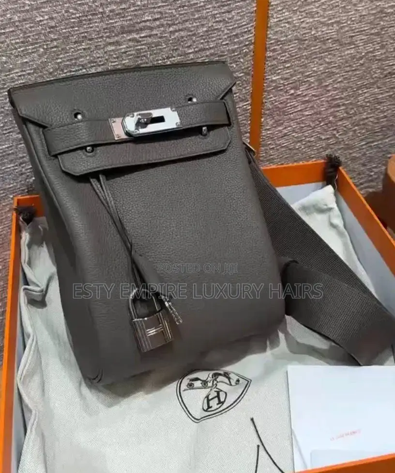 High Quality Luxury Hermes Cross Bags