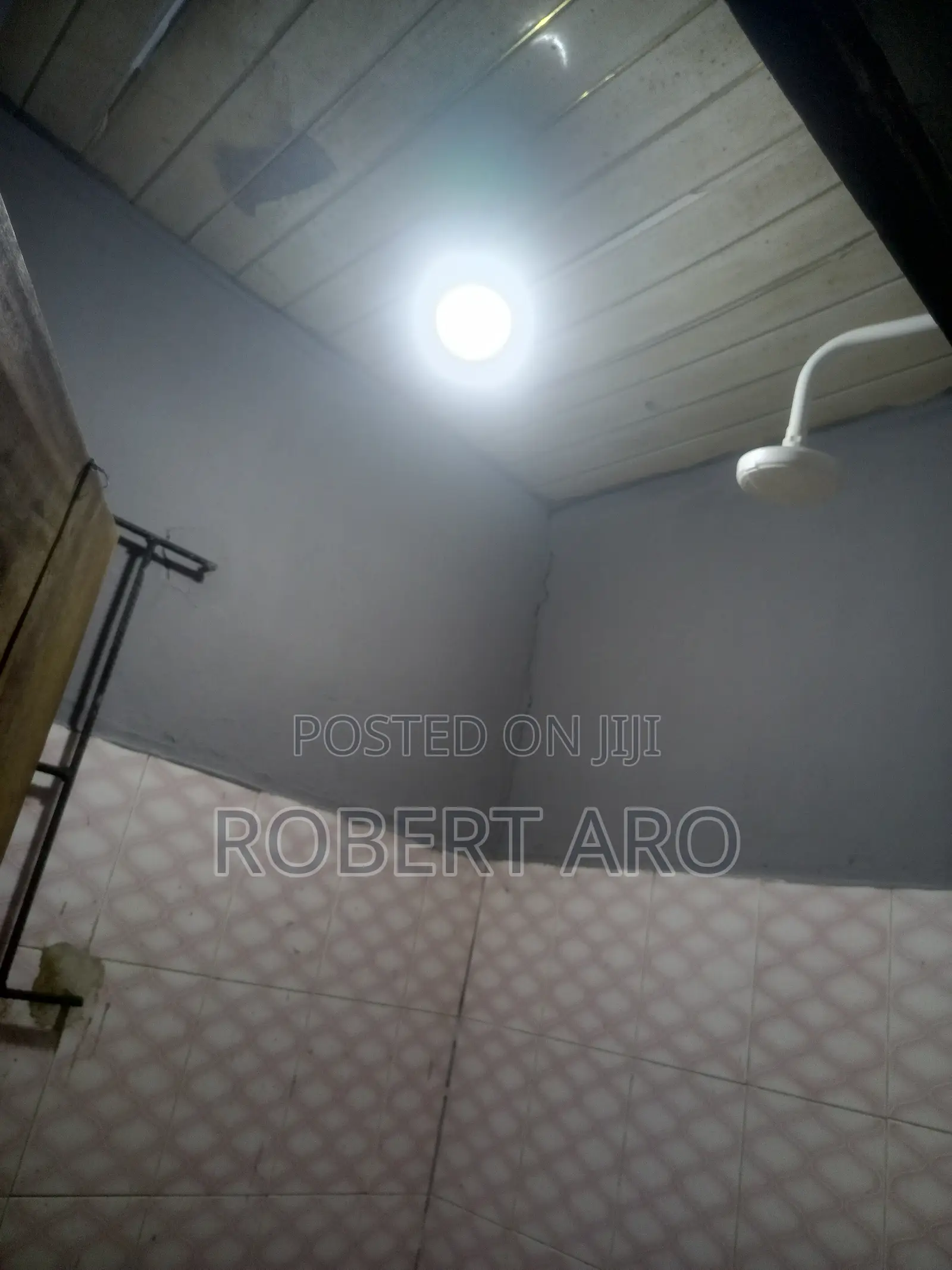 Furnished 1bdrm Shared Apartment in Abule-Oja for rent