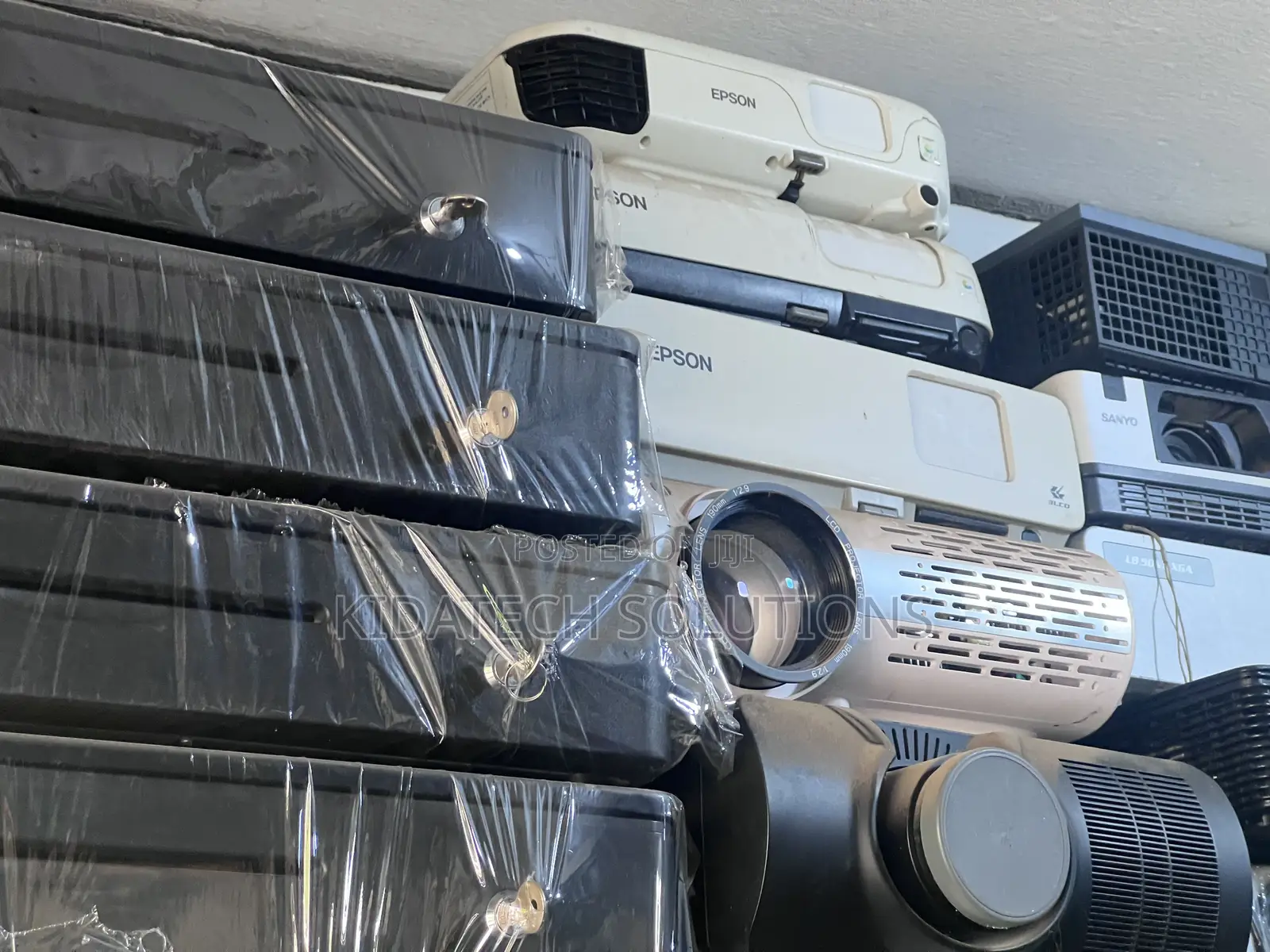 Projectors