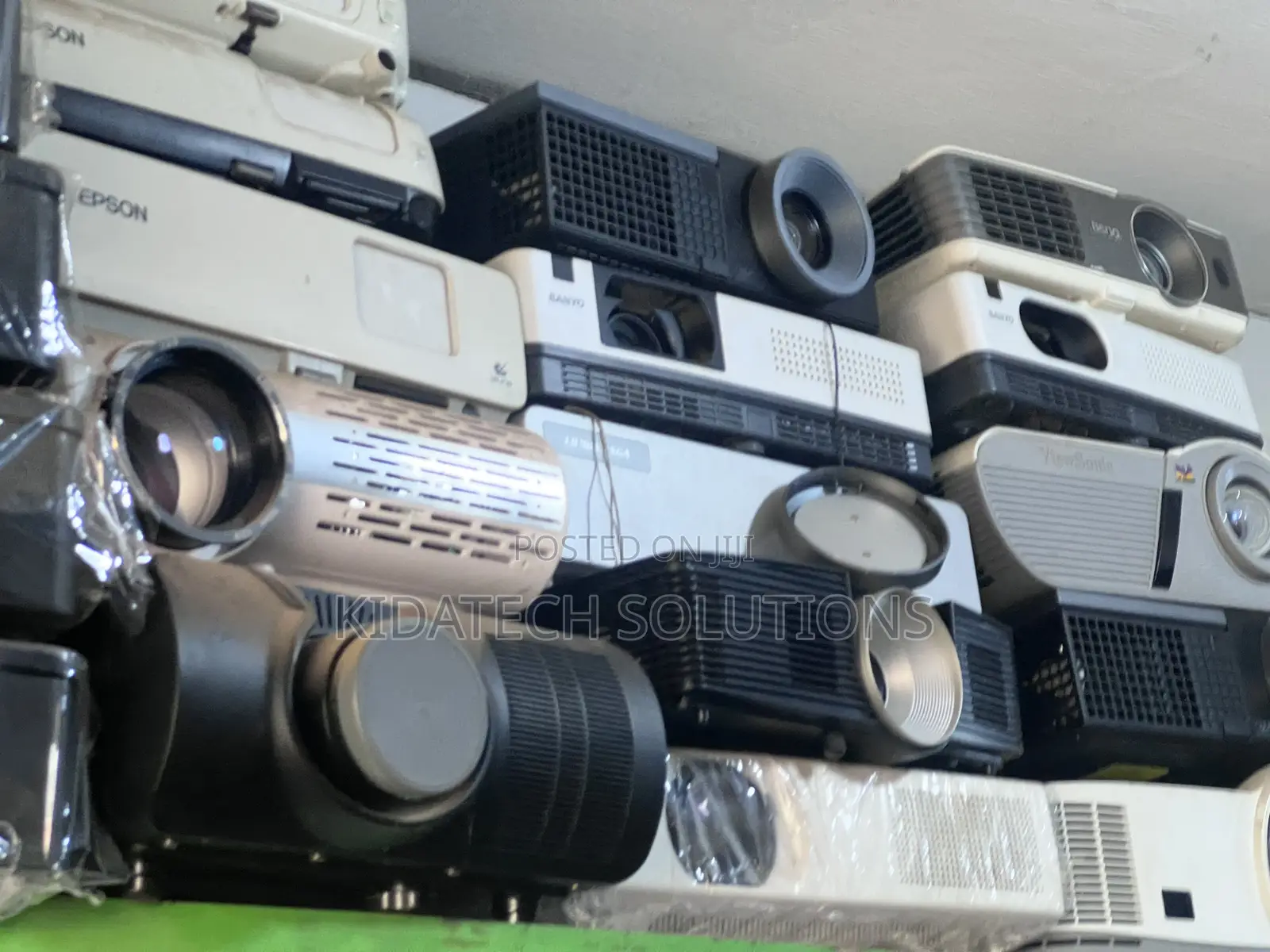Projectors