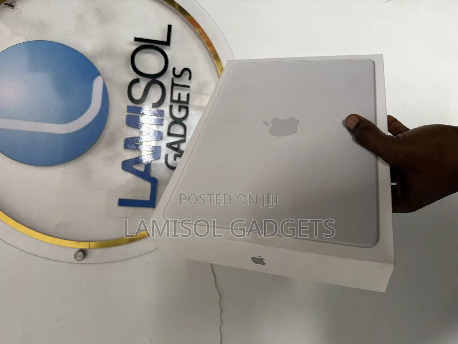 New Laptop Apple MacBook Neo 2026 8GB SSD 512GB