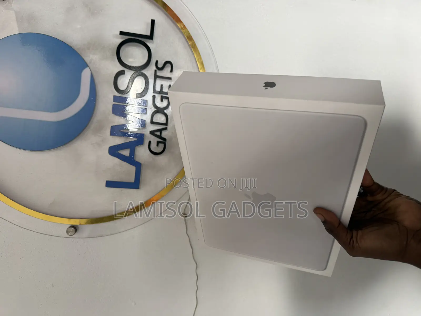 New Laptop Apple MacBook Neo 2026 8GB SSD 512GB