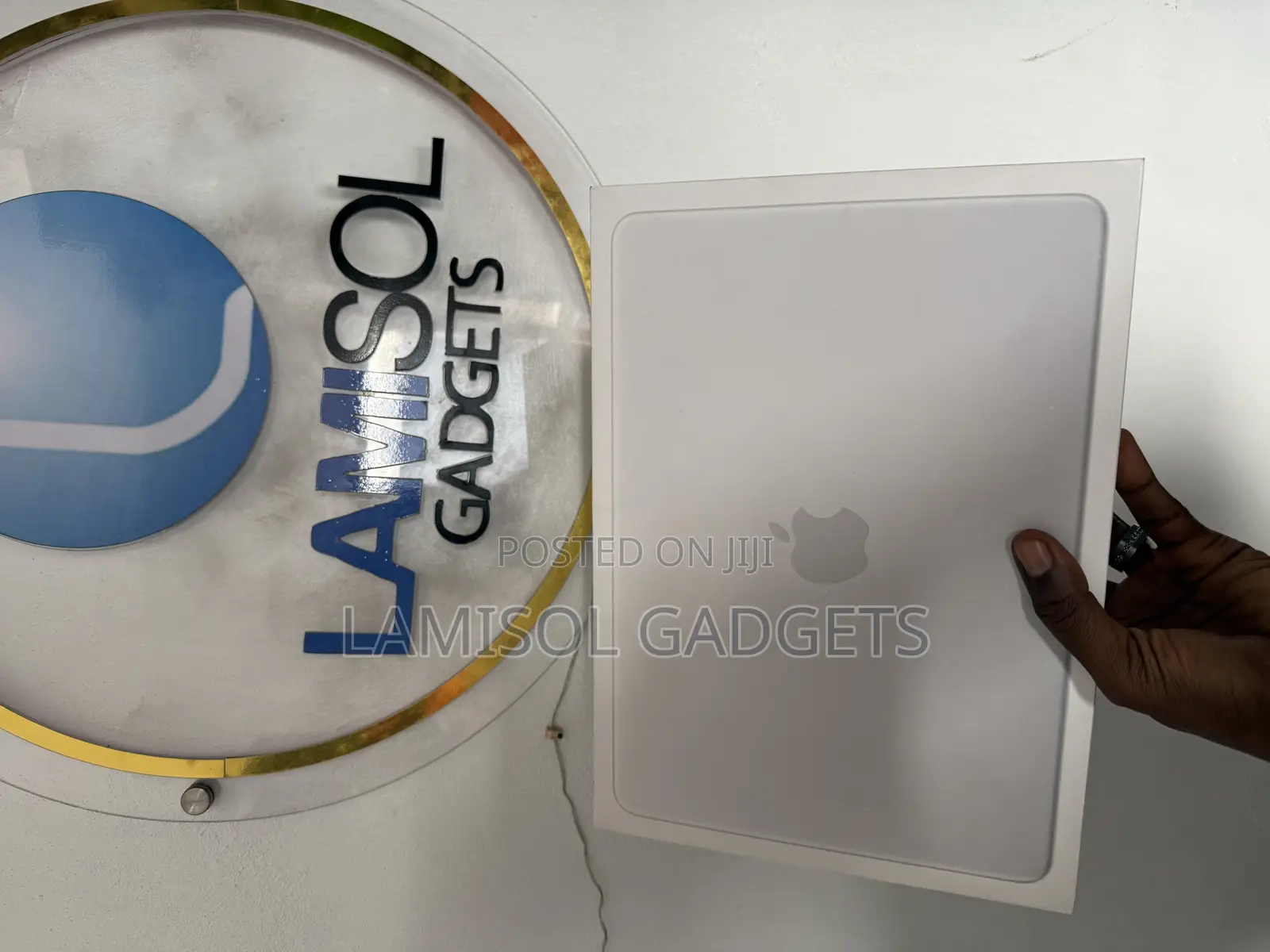 New Laptop Apple MacBook Neo 2026 8GB SSD 512GB