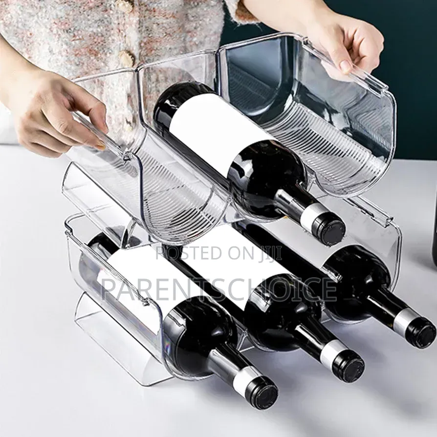 Wine Rack - 1pc