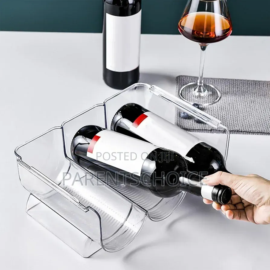 Wine Rack - 1pc