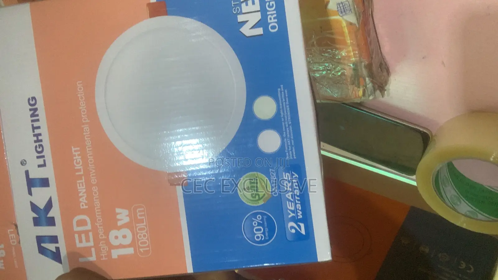 Home Appliance