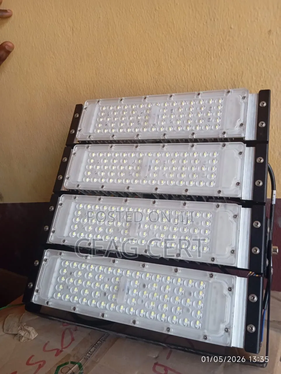 200w Flood Light