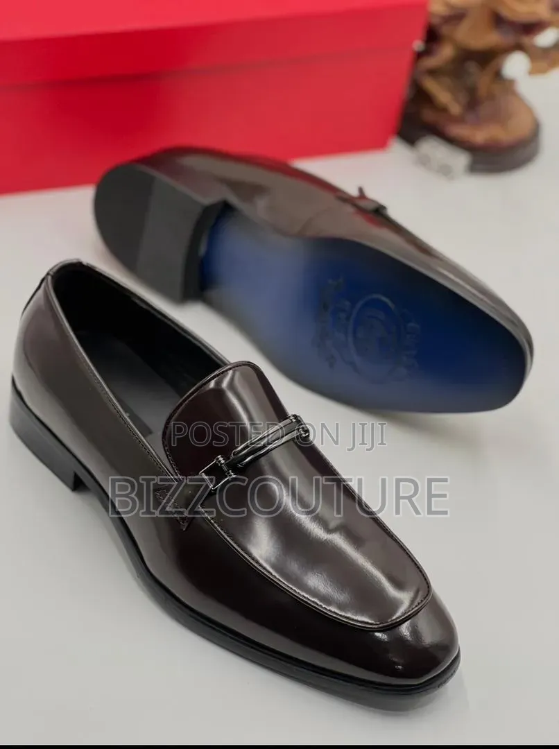 Original Calvin Klein Loafers Available in Store