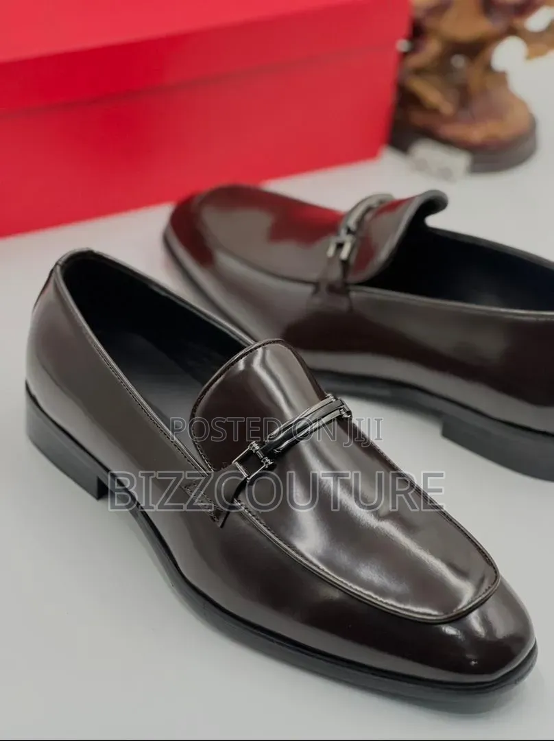 Original Calvin Klein Loafers Available in Store
