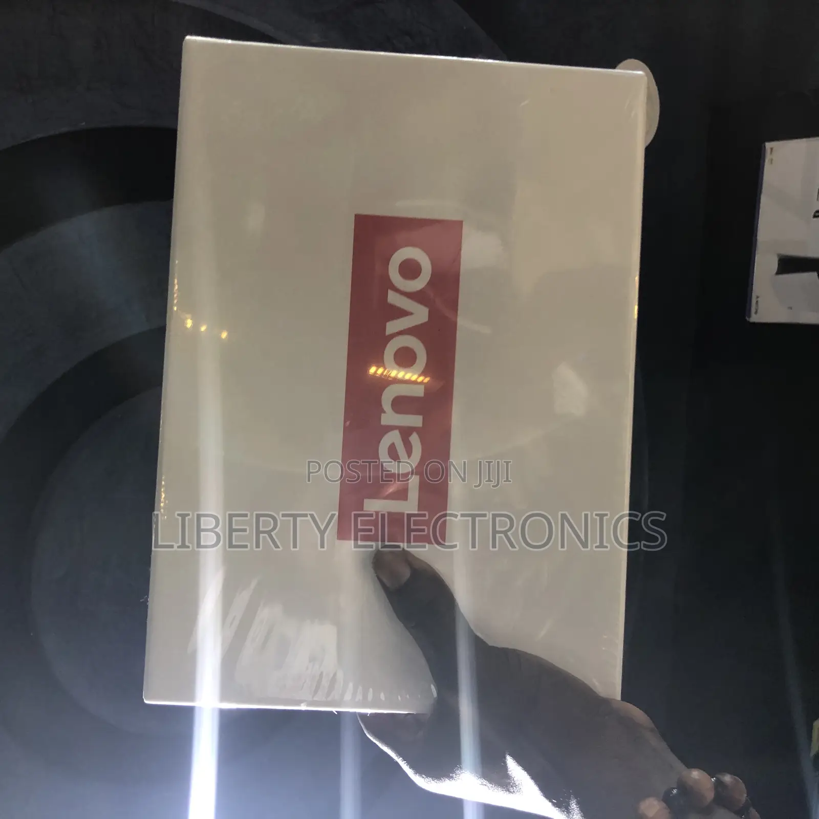 New Lenovo Tab K11 128 GB Gray