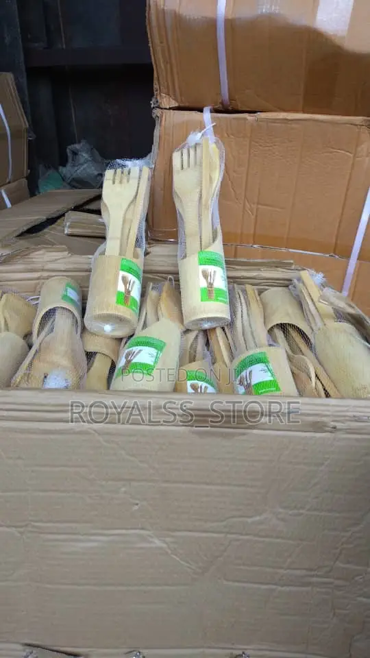 5pcs Wooden Kitchen Utensils Set Wooden Cooking Spoon Set