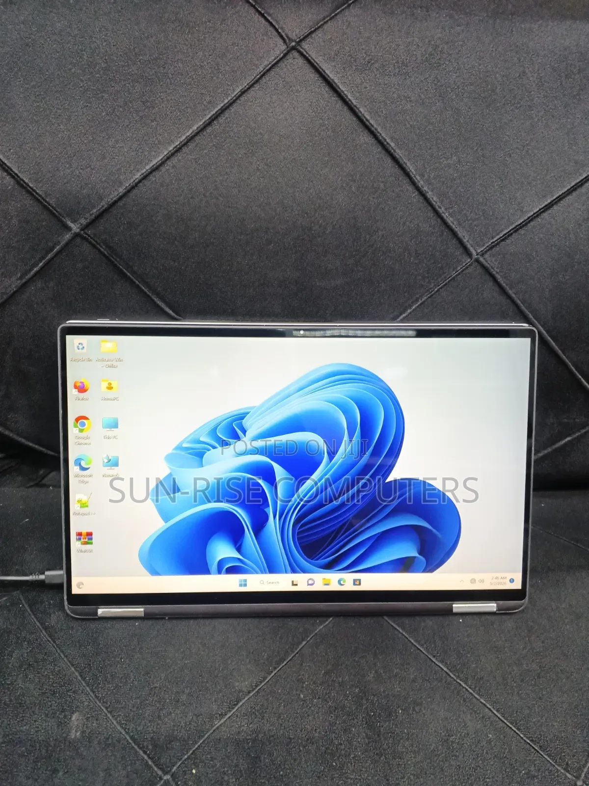 Laptop Dell Latitude 7400 8GB Intel Core i7 SSD 256GB