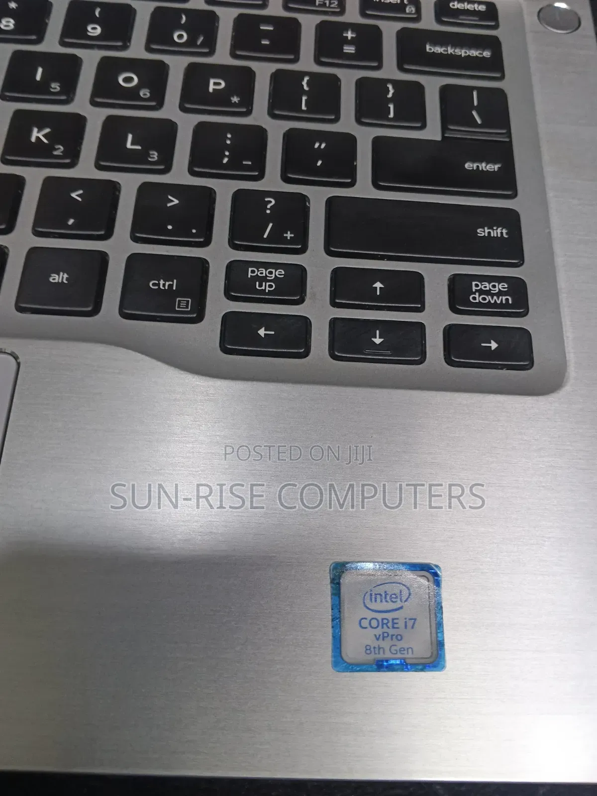 Laptop Dell Latitude 7400 8GB Intel Core i7 SSD 256GB