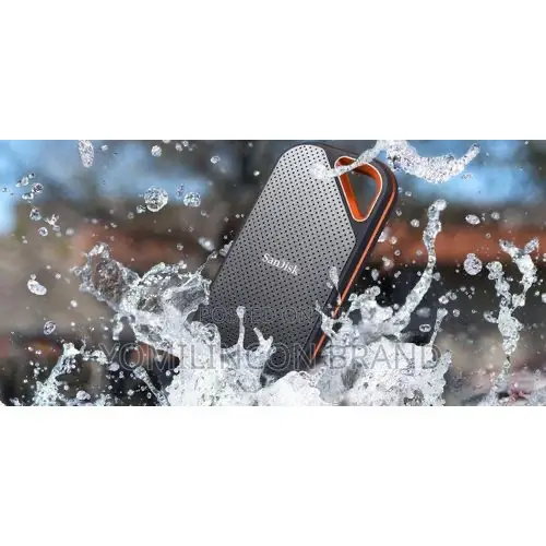 Sandisk Extreme Pro Portable Ssd 3.2 2tb