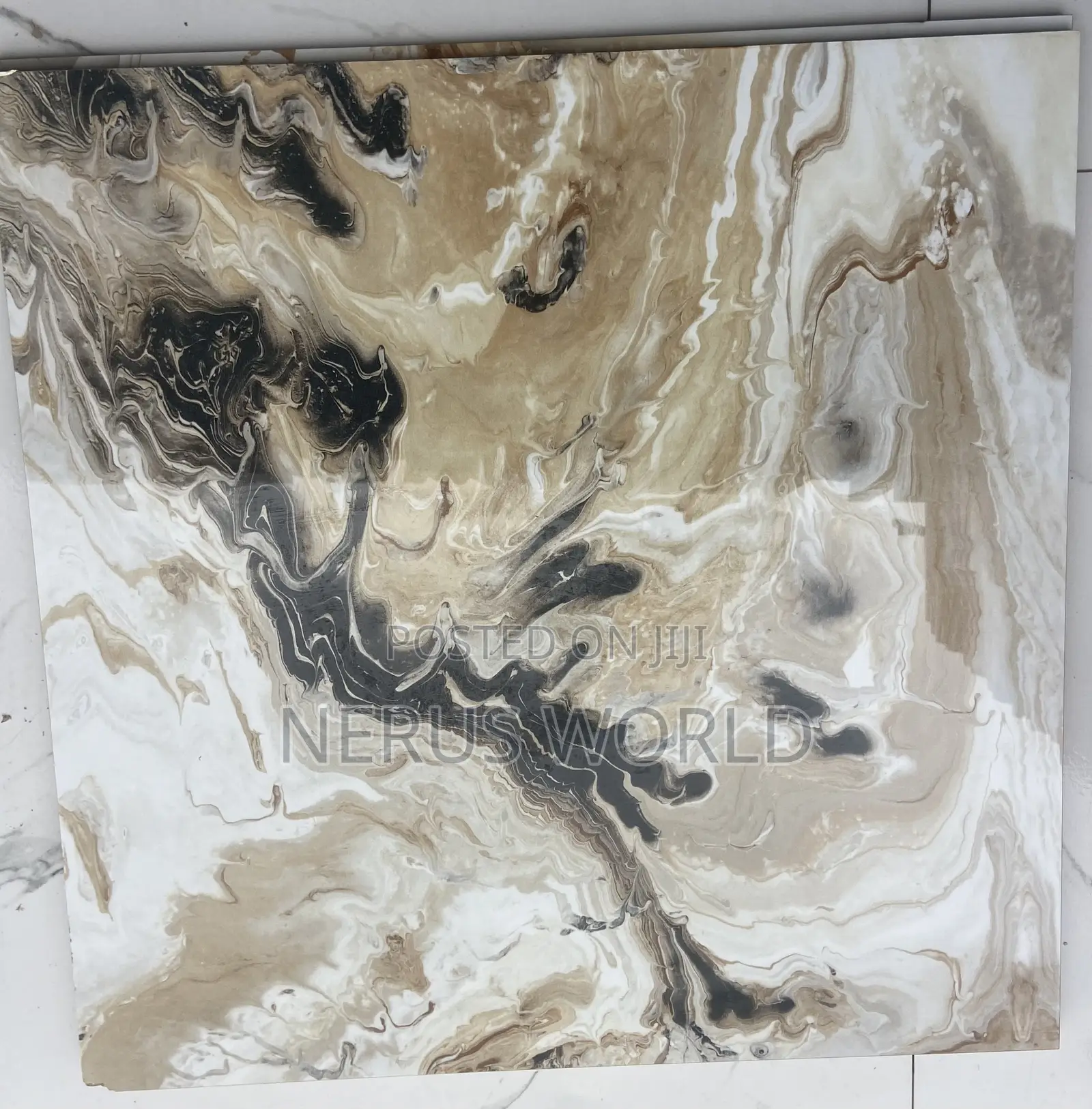 60x60 Super Polishe for Sale Per Square Meter