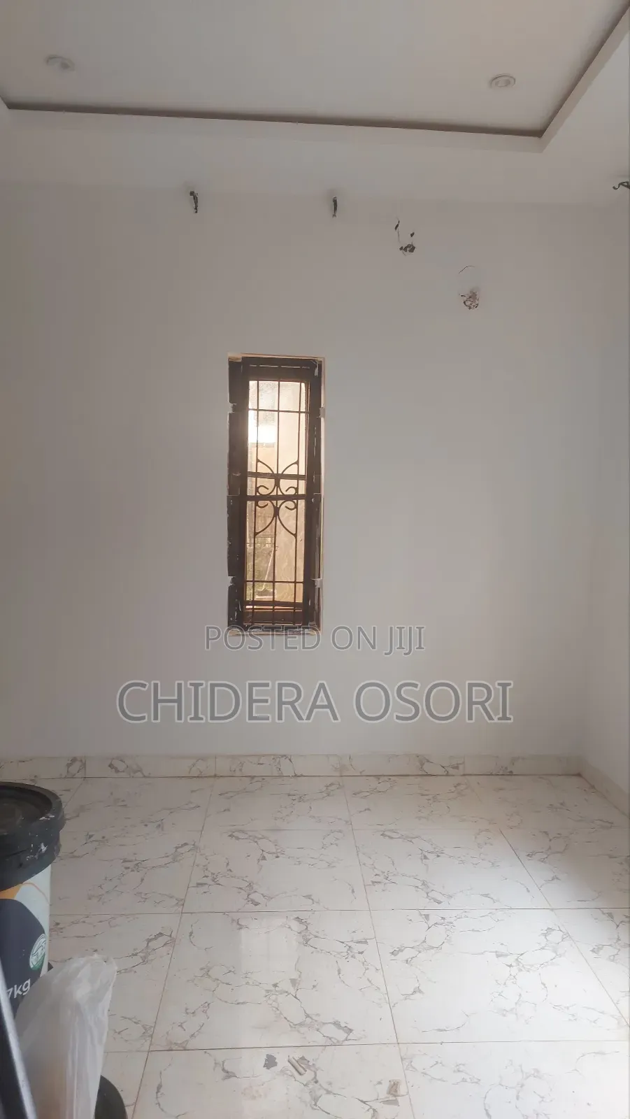 Studio Apartment in Gwarinpa, Bunkoro for rent