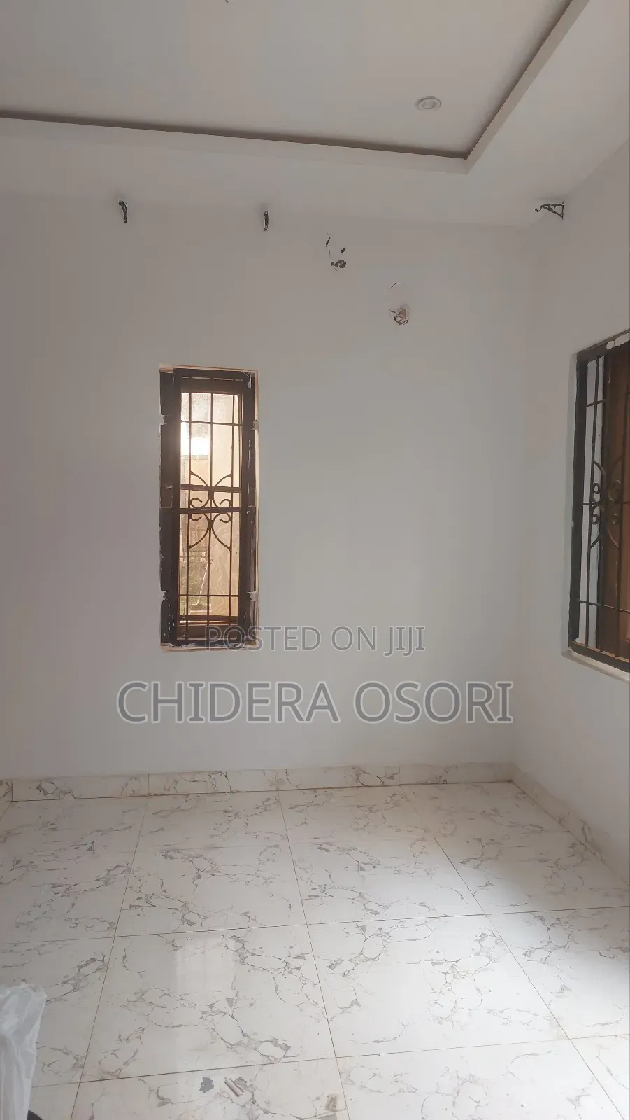 Studio Apartment in Gwarinpa, Bunkoro for rent