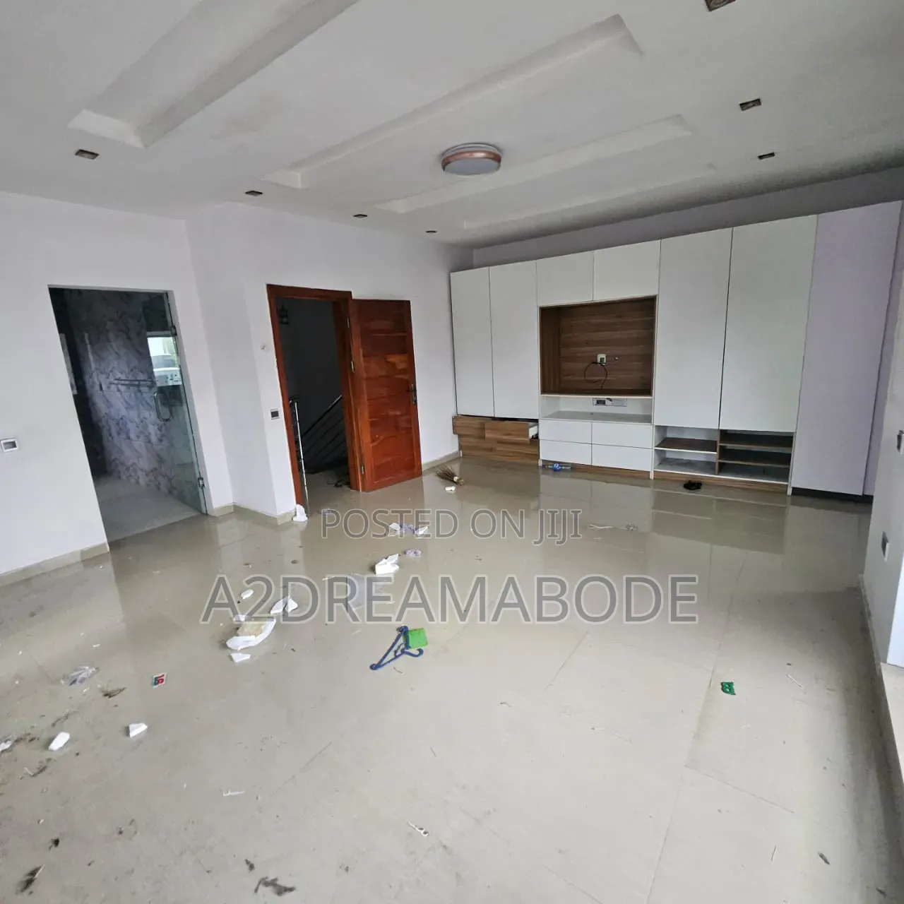 5bdrm Duplex in Magodo Phase 2 Gra for rent
