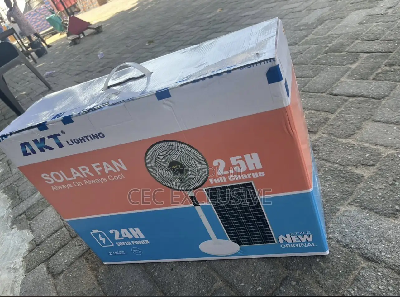 Home Appliances