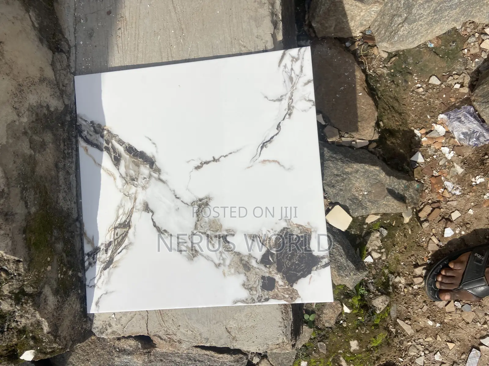 40x40 Floor Tiles for Sale Per Square Meter