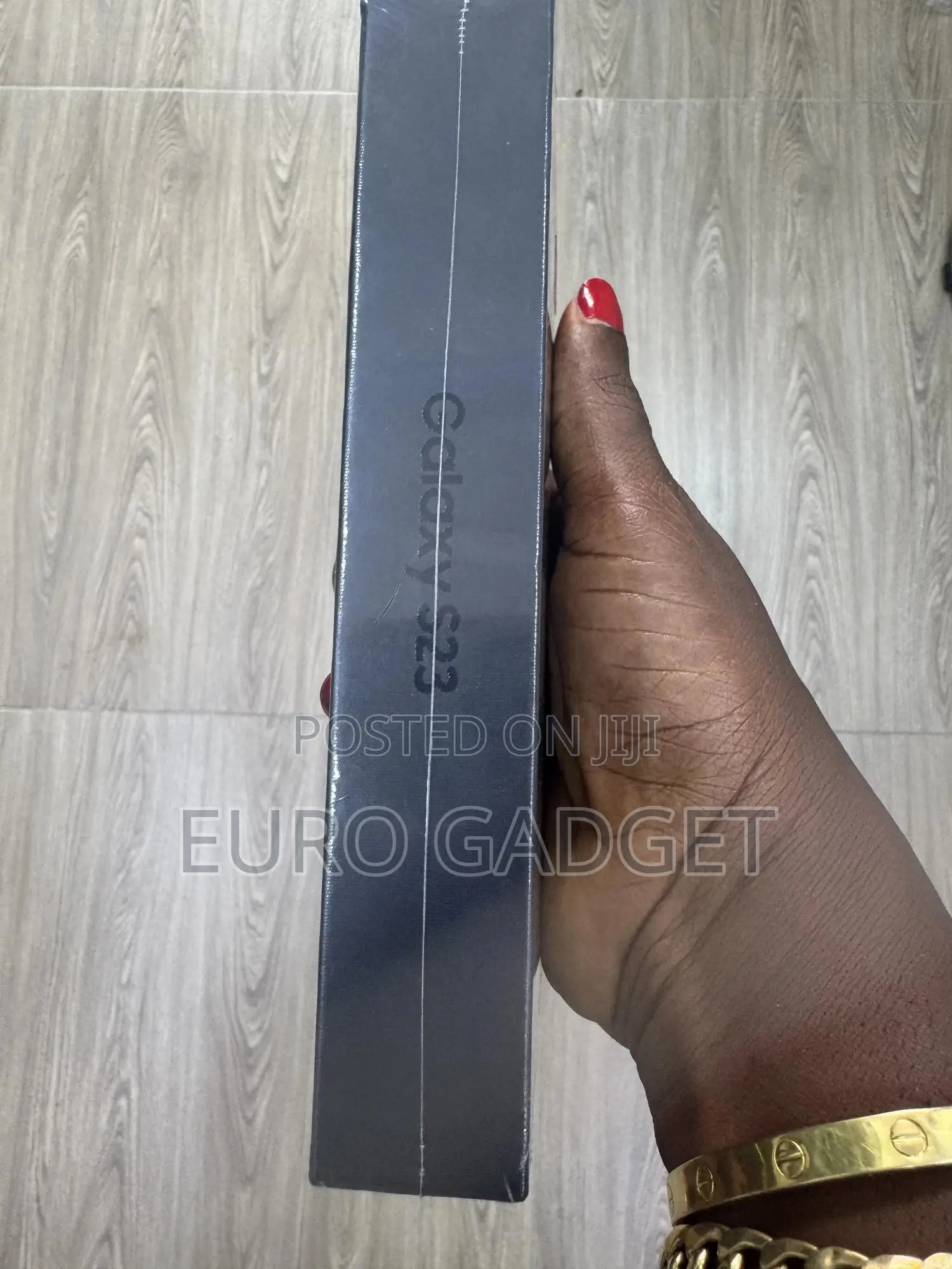 New Samsung Galaxy S23 128 GB Black